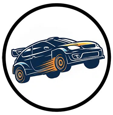 Regalo per appassionati di rally